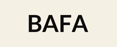 BAFA Experten
