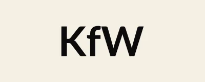 KfW Effizienz